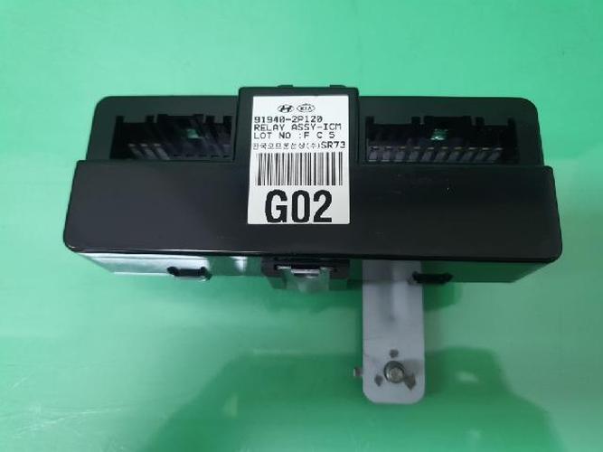 Kia Sorento 2010 Module 91940-2P120