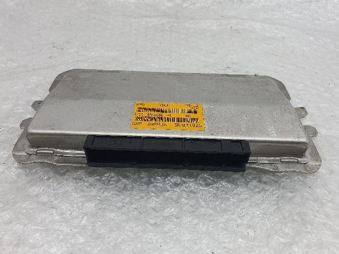 BMW X Series 2013 Module 3714 6858696 01