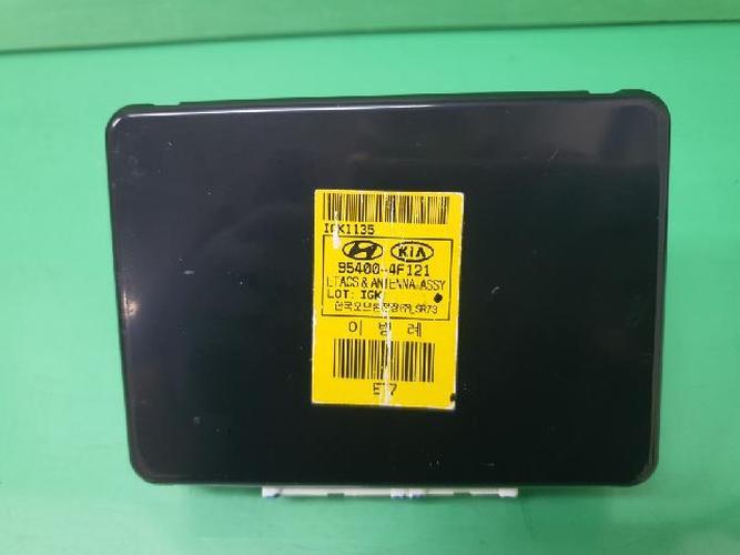 Hyundai Porter 2014 ETACS/BCM 95400-4F121