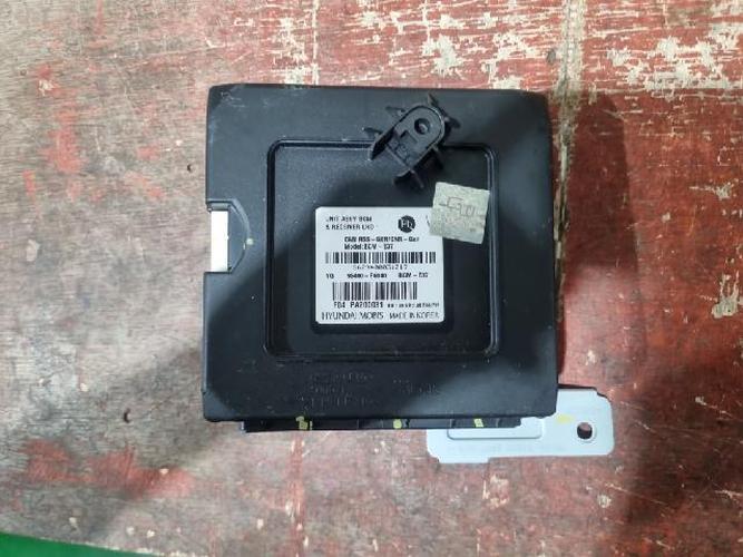 Kia K7 2016 ETACS/BCM 95400-F6040