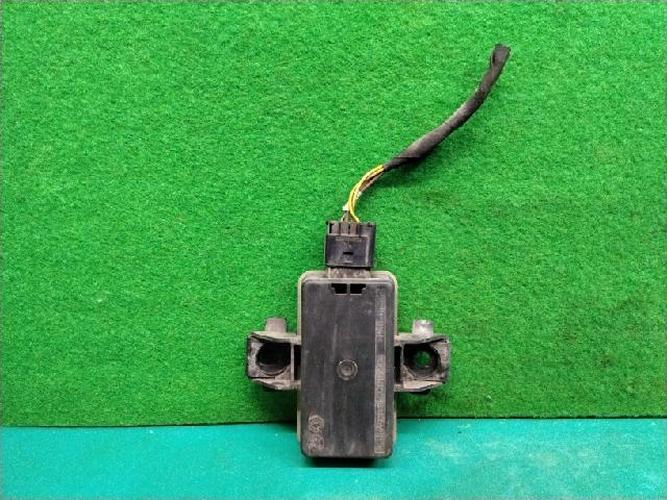 Mercedes-Benz C-Class 2018 Module A0009003713