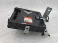 KG Mobility Korando 2015 Module 87110 34521