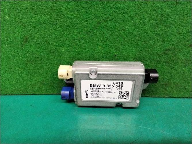 Mini Cooper 2020 Module 9355549