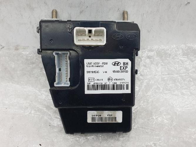 Hyundai Genesis 2008 Module 95460-3M100