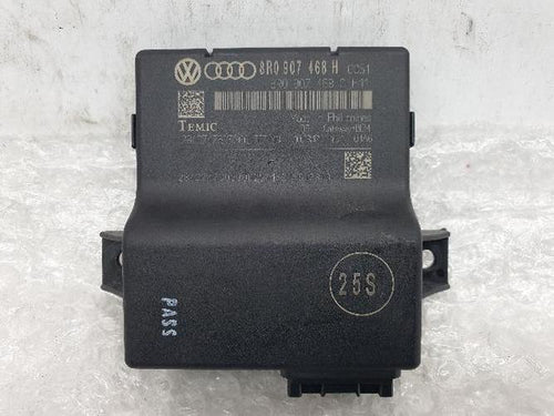 Audi A4 2013 ETACS/BCM 8R0 907 468 H