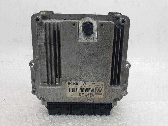Renault QM5 2014 ECU 23710 0746R