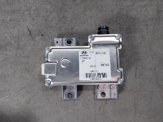 Hyundai Equus 2012 Module nan