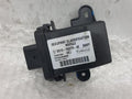 Ford Taurus 2013 Module DG13-19G275-AE