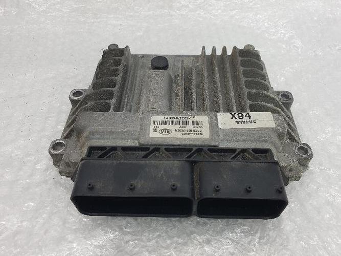 Kia Carnival 2009 ECU 39104-4X945
