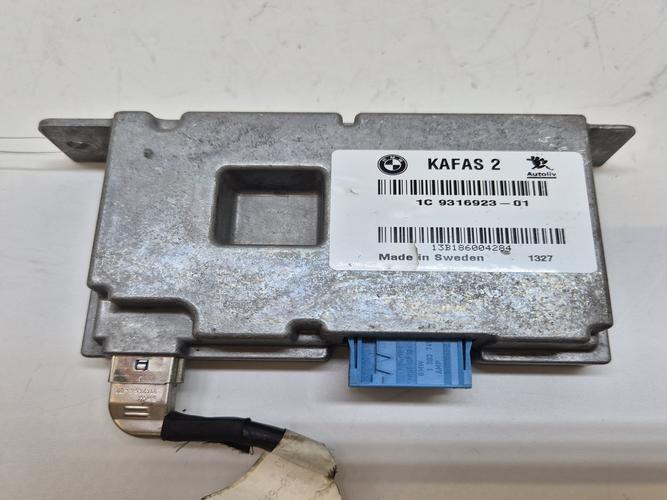 BMW 5 Series 2011 Module 9316923