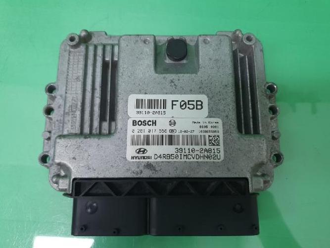 Hyundai Accent 2014 ECU 39110-2A815