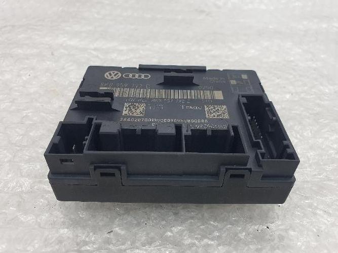 Audi A4 2009 Module 8K0959792D