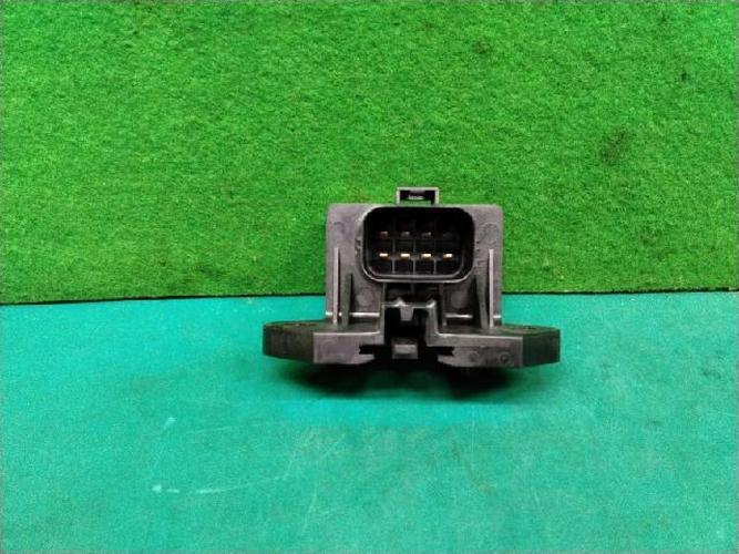 Ford MKS 2014 Module AA8Z-9D370-D