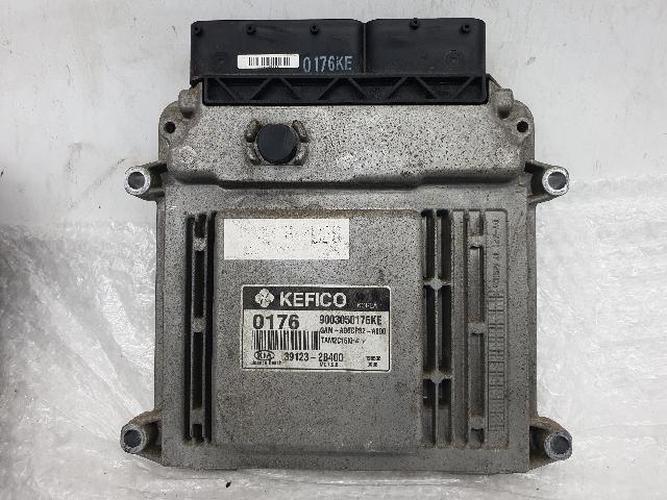 Kia Soul 2010 ECU 39123-2B400