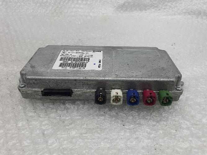 BMW 7 Series 2011 Module 6653-9249466-01