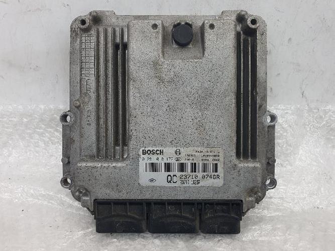 Renault QM5 2013 ECU 23710 0746R