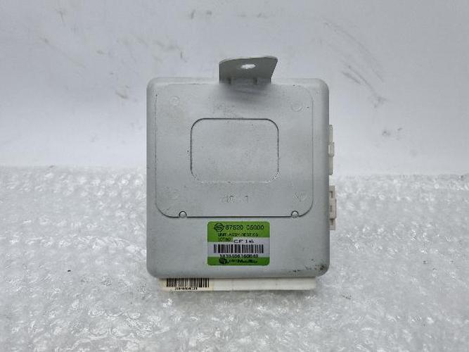 KG Mobility Musso EV 2005 Module 87520 05000
