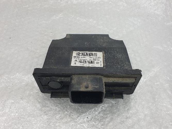 Peugeot 3008 2018 ETACS/BCM 9616641