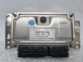 KG Mobility Musso EV 2005 ECU 28800-07100