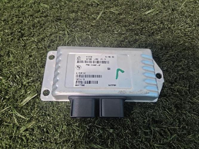 BMW X Series 2010 Module 2760 7605031-01