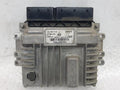 KG Mobility Korando 2013 ECU 6715400132