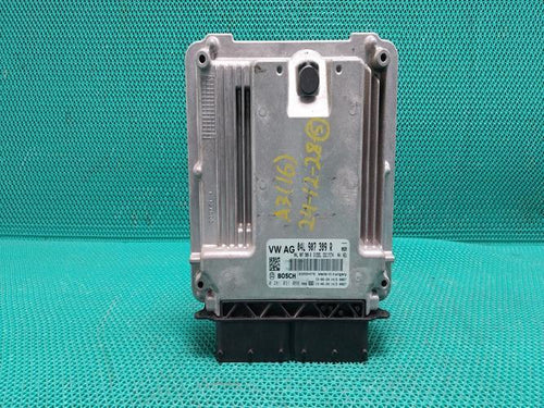 Audi A3 2016 ECU 04L907309R