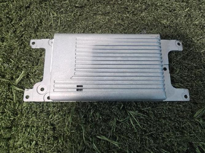 BMW X Series 2010 Module nan