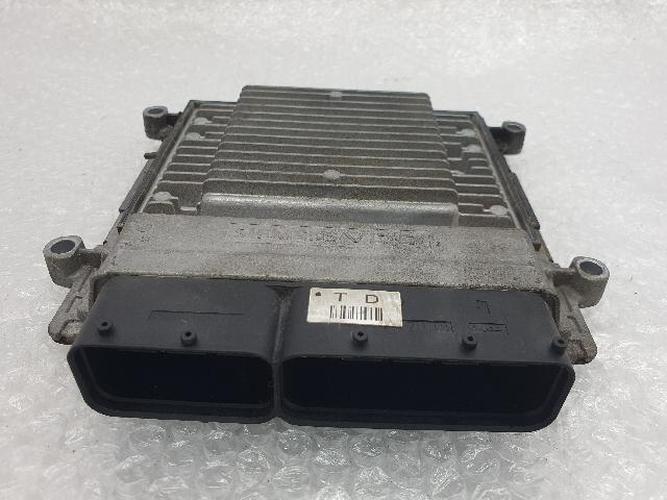 Hyundai Sonata 2005 ECU 39100-25710