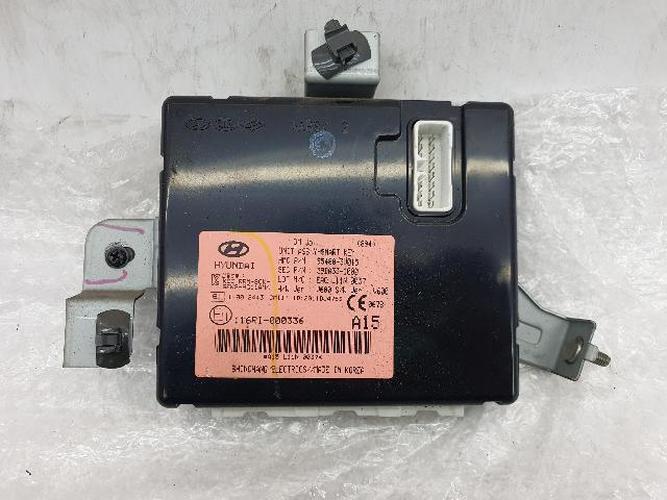 Hyundai Grandeur 2012 Module 95480-3V015