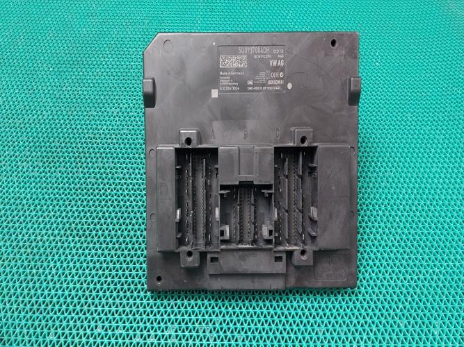 Audi A3 2020 ETACS/BCM 5Q0937084DH