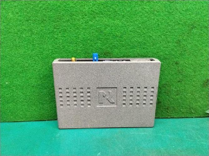 Jaguar XF 2014 Module AST-300