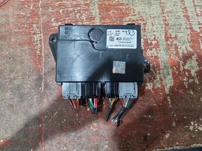 Kia Carnival 2019 ETACS/BCM 95450-A9400