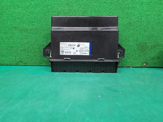 Ford MKS 2014 Module DA5T-15604-BF
