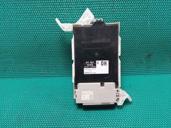 Lexus ES 2016 ETACS/BCM 8922133B80