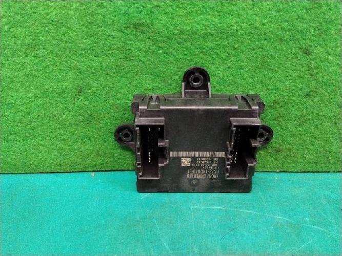 Jaguar XF 2017 Module FK72-14D618-BF