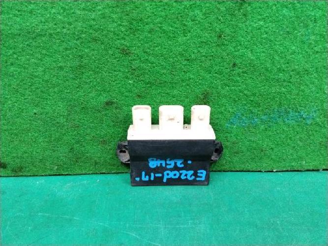 Mercedes-Benz E-Class 2017 Module A2389053301