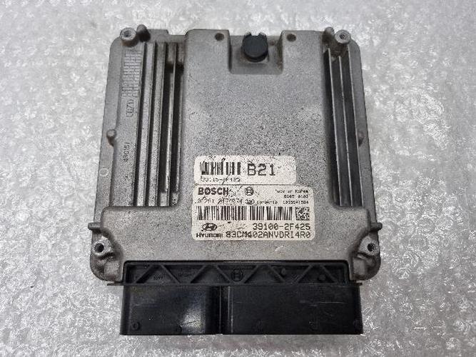 Hyundai Santa Fe 2011 ECU 39100-2F425