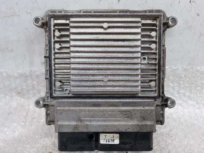 Hyundai Sonata 2006 ECU 39100-25700