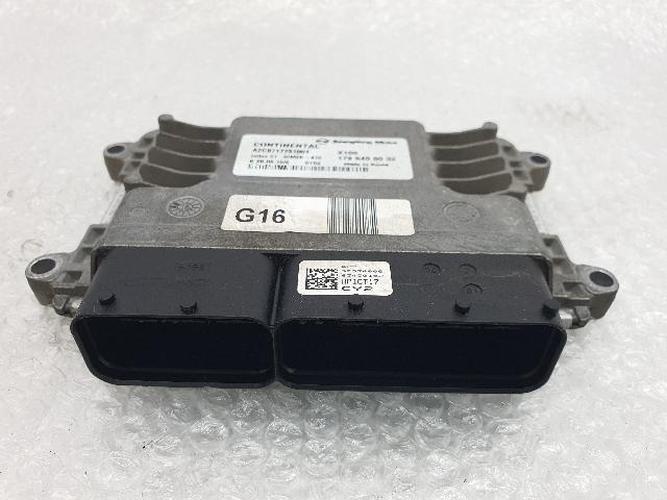 KG Mobility Tivoli 2016 ECU 173 540 00 32