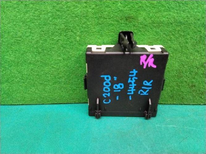 Mercedes-Benz C-Class 2018 Module A2059000928