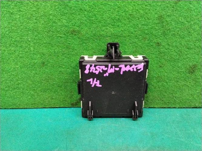 Mercedes-Benz E-Class 2017 Module A2139005213