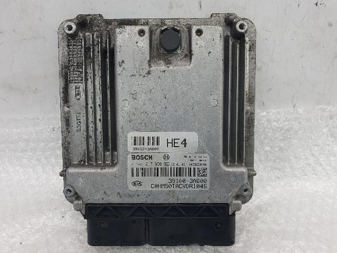 Kia Mohave 2012 ECU 39100-3A600