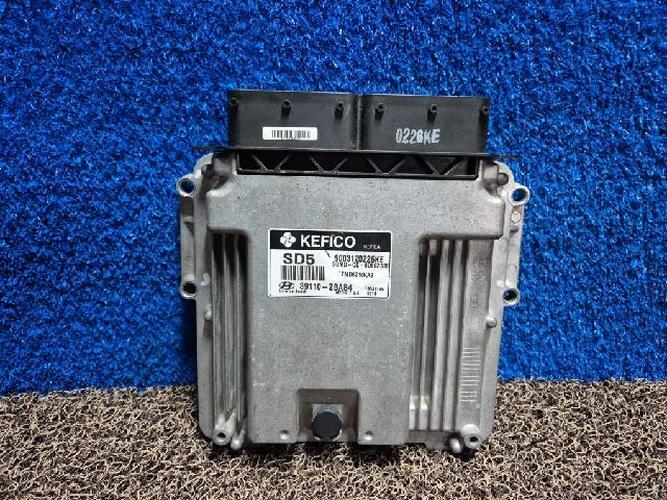Hyundai Avante 2013 ECU 391102BAB4