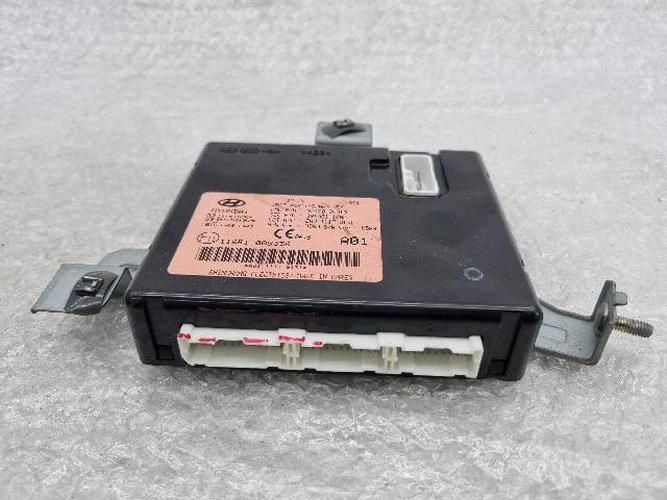 Hyundai Grandeur 2012 Module 95480-3V010