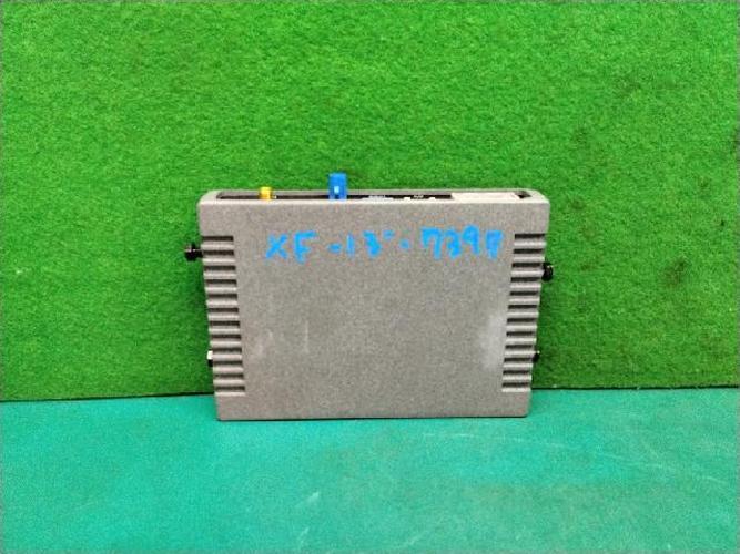 Jaguar XF 2013 Module AST-300