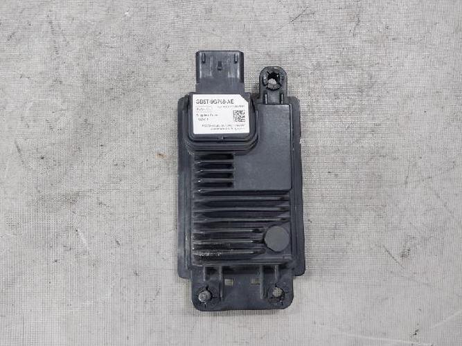 Ford Explorer 2017 Module nan