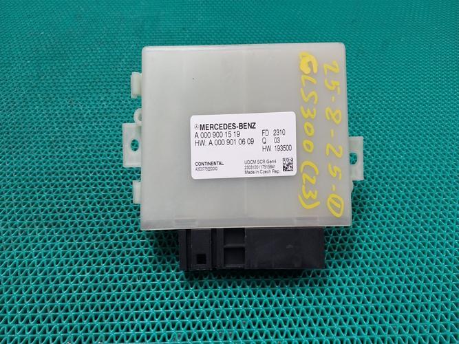 Mercedes-Benz CLS-Class 2023 Module A0009001519