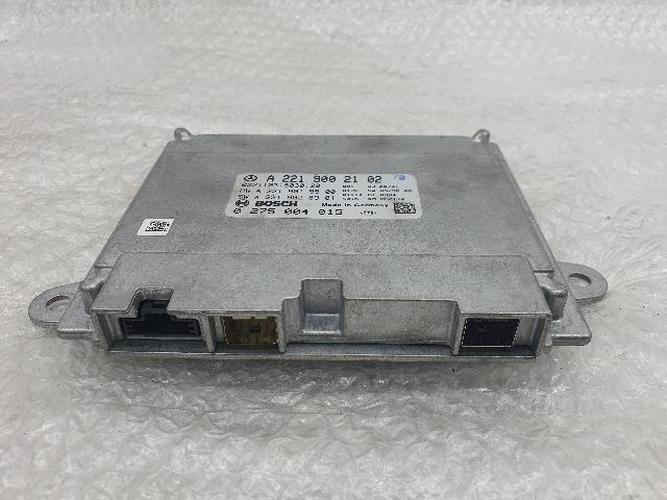 Mercedes-Benz S-Class 2011 Module A2219002102