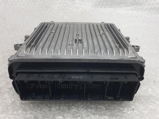 BMW 7 Series 2011 ECU DDE 8 515 073-01