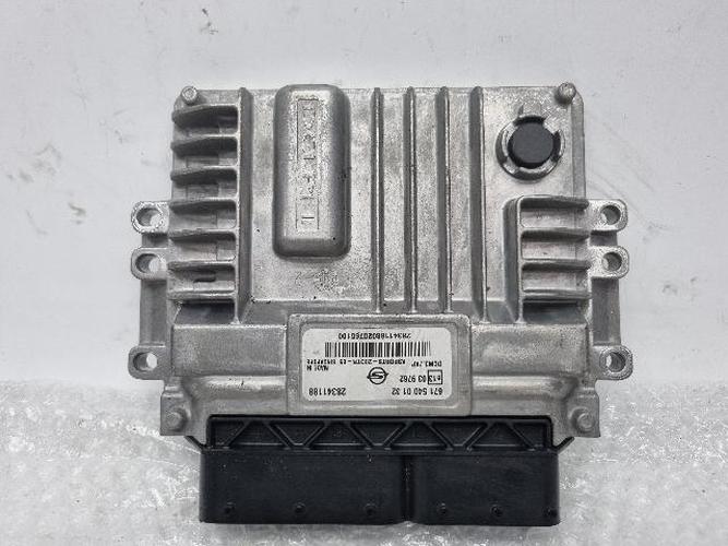 KG Mobility Korando 2012 ECU 6715400132